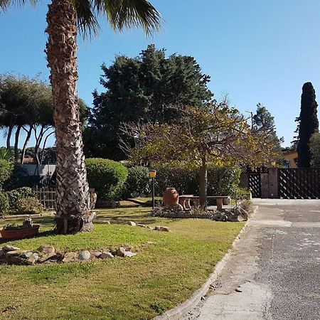 הוילה Maresole A קפיטנה מראה חיצוני תמונה