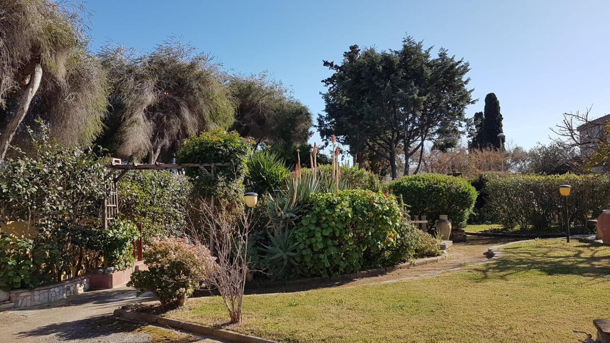 הוילה Maresole A קפיטנה מראה חיצוני תמונה