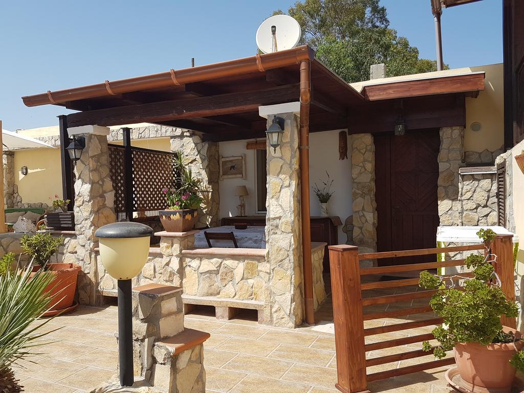 הוילה Maresole A קפיטנה מראה חיצוני תמונה